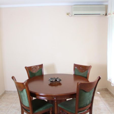 Apartment Luka Котор Экстерьер фото
