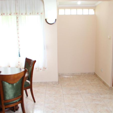 Apartment Luka Котор Экстерьер фото