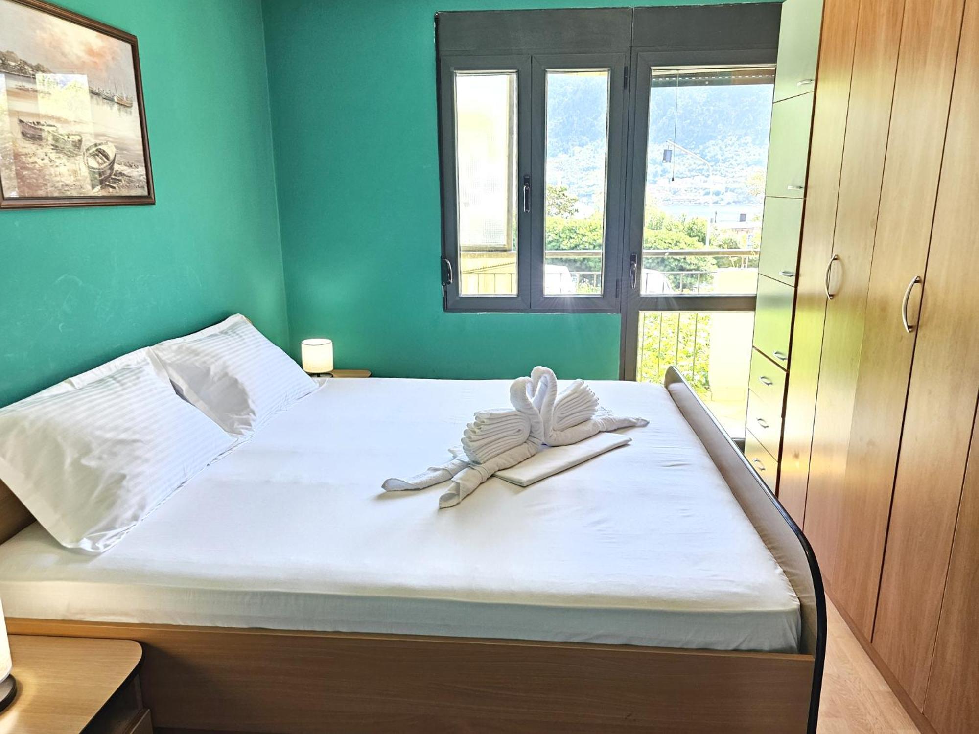 Apartment Luka Котор Экстерьер фото