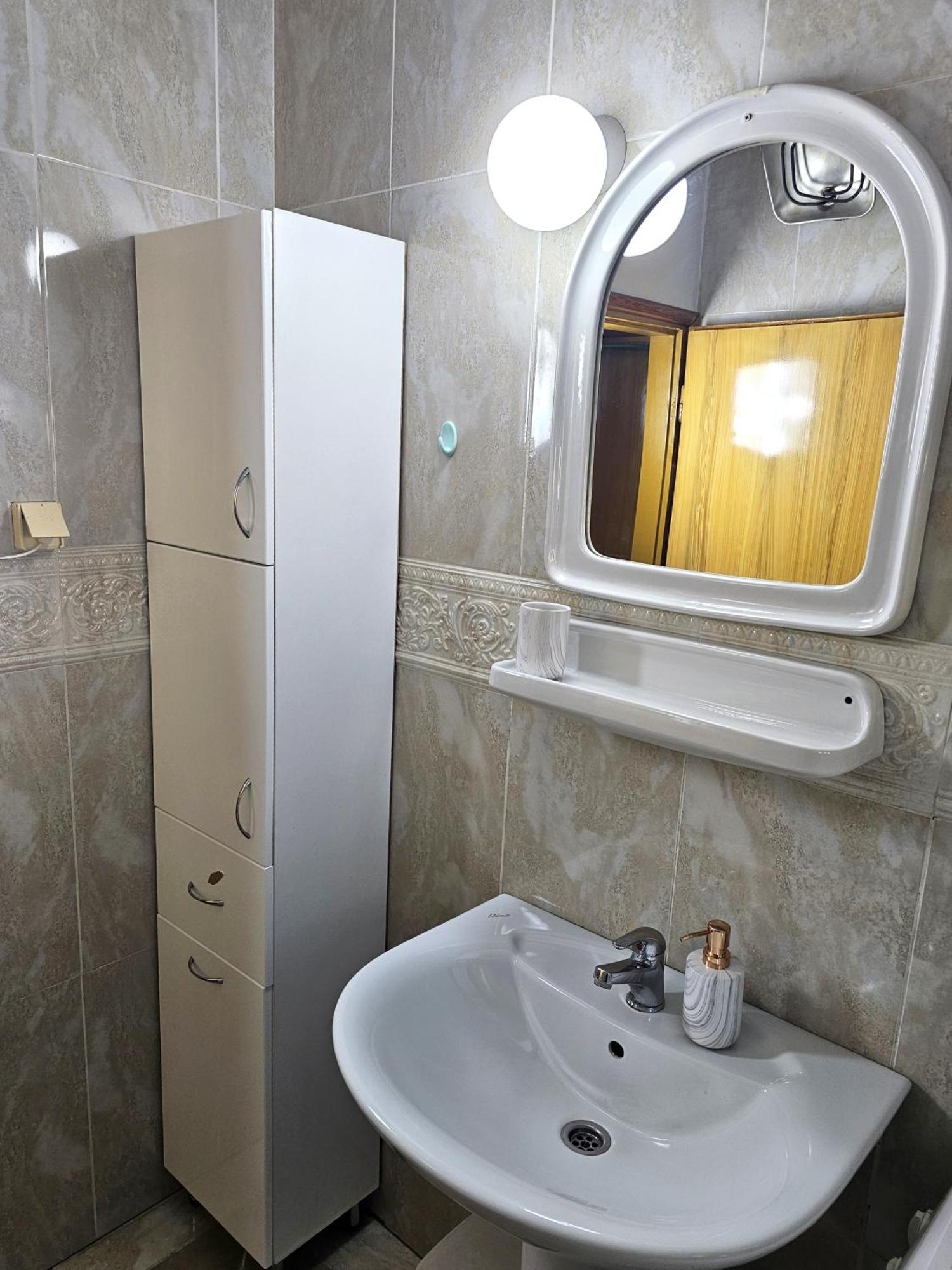Apartment Luka Котор Экстерьер фото