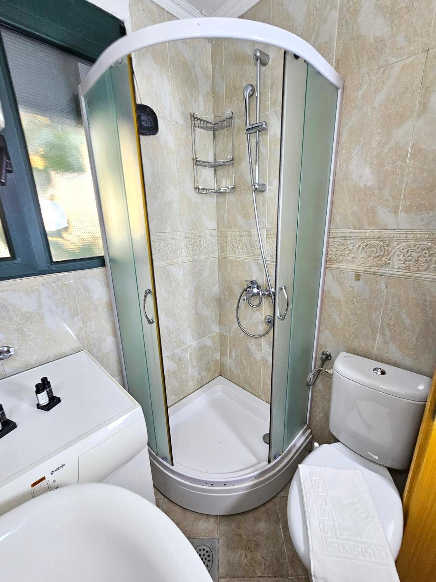 Apartment Luka Котор Экстерьер фото