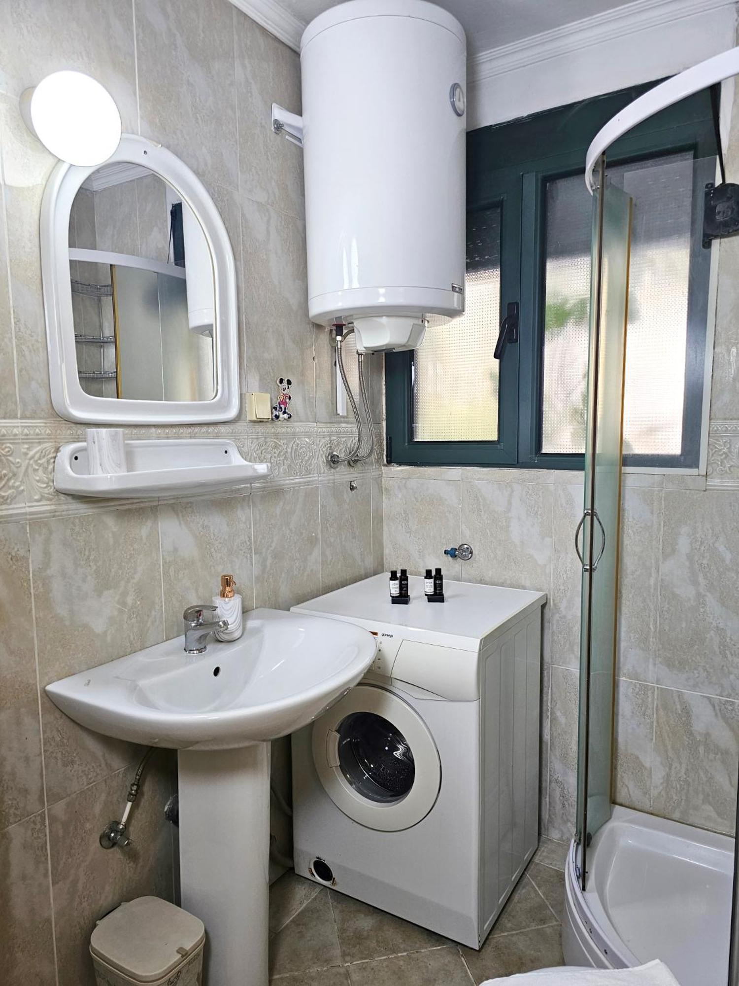 Apartment Luka Котор Экстерьер фото