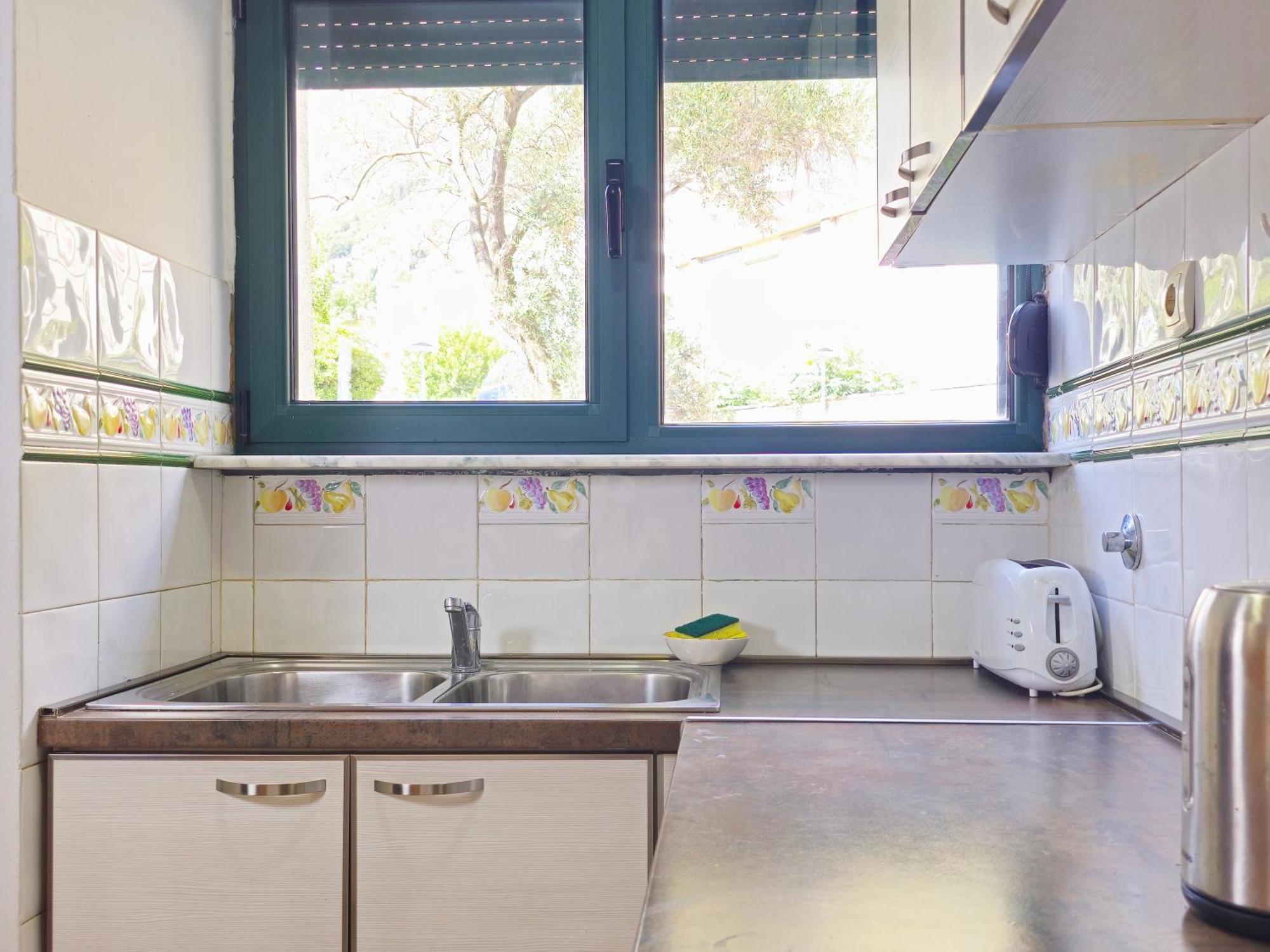 Apartment Luka Котор Экстерьер фото
