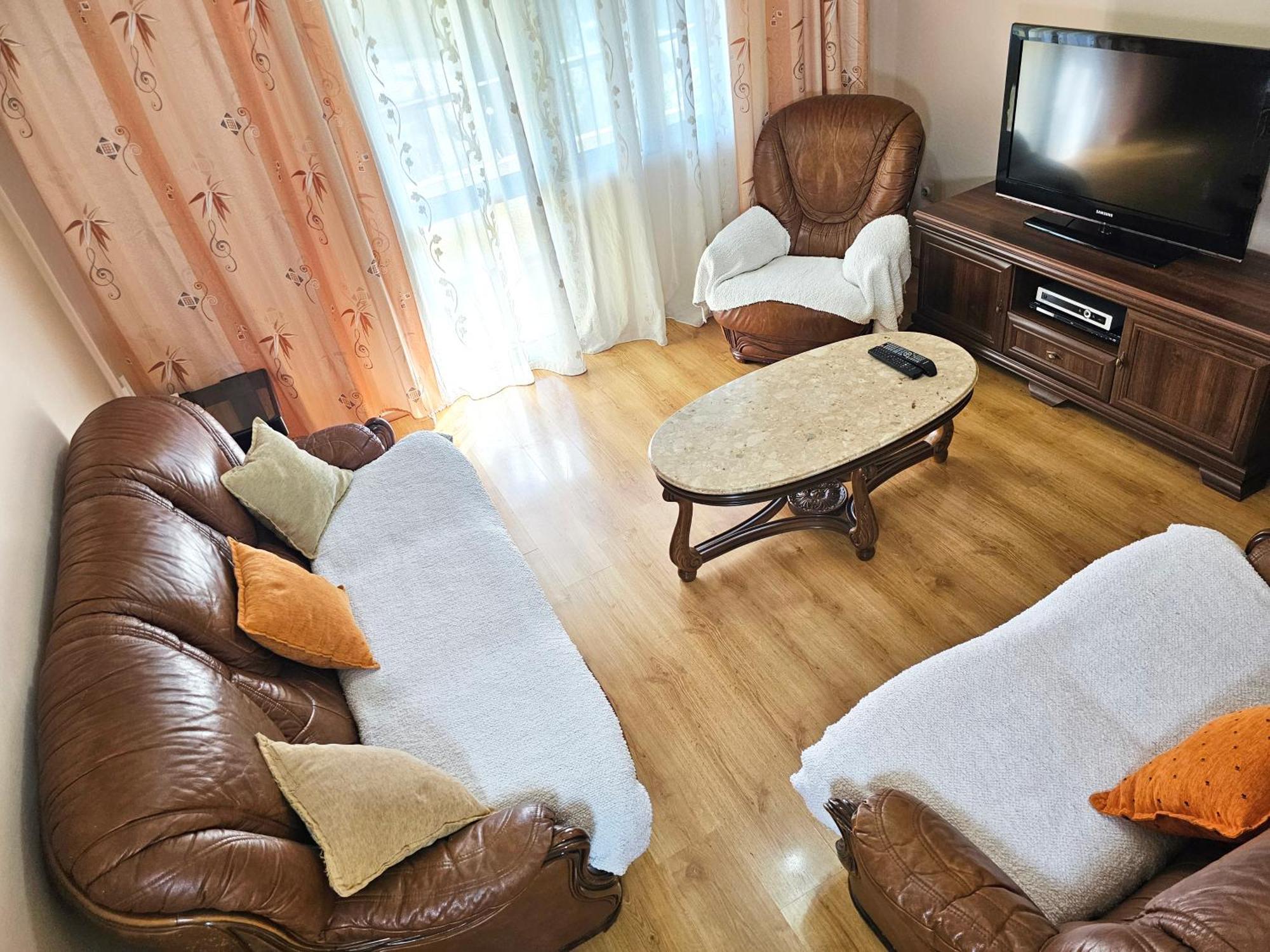 Apartment Luka Котор Экстерьер фото
