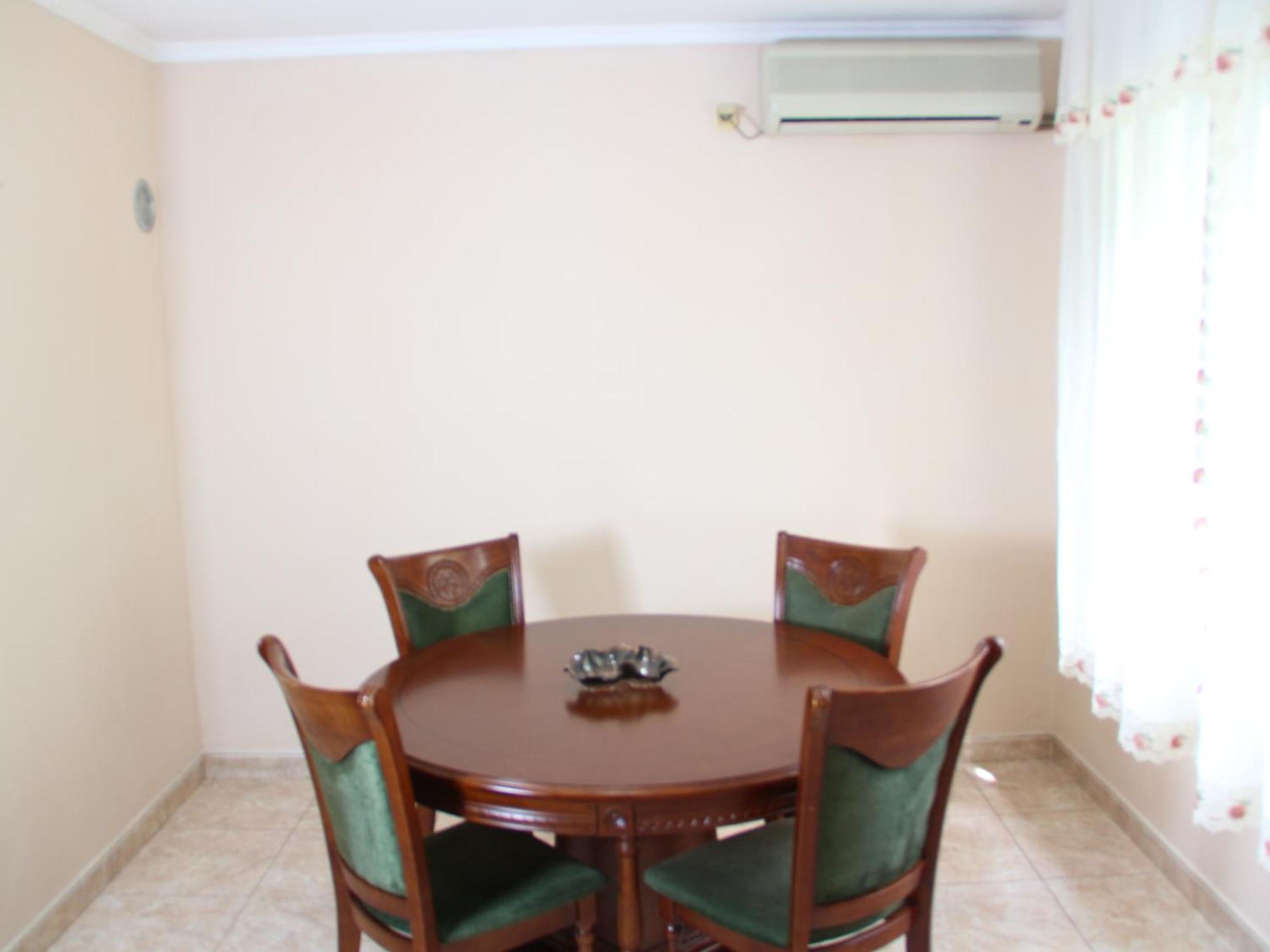 Apartment Luka Котор Экстерьер фото