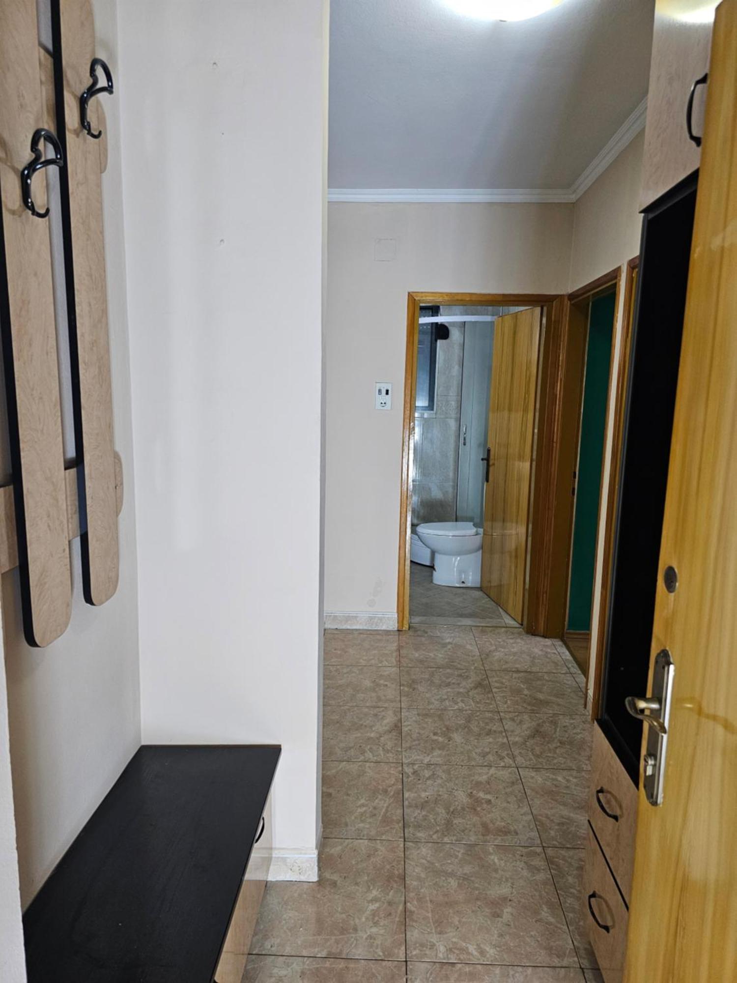 Apartment Luka Котор Экстерьер фото