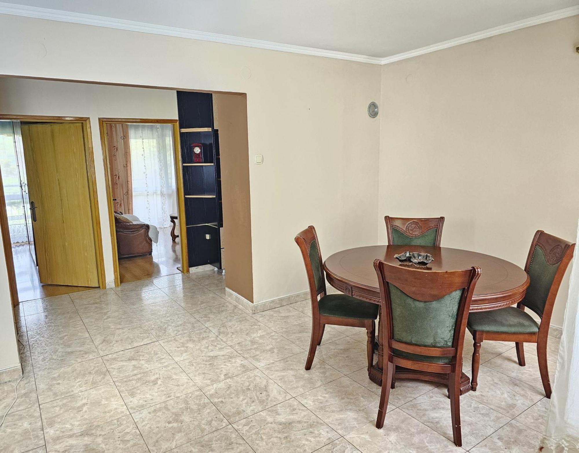Apartment Luka Котор Экстерьер фото